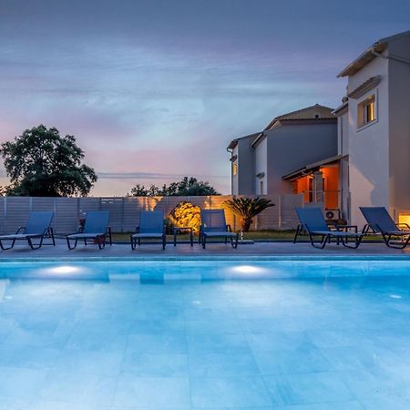 Avra House Villa Poulades Exterior photo